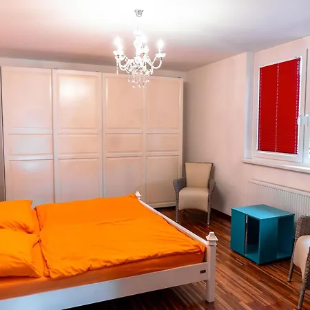 Apartment Z_woerthersee-apartment Mit Privatem Seezugang Portschach am Woerthersee