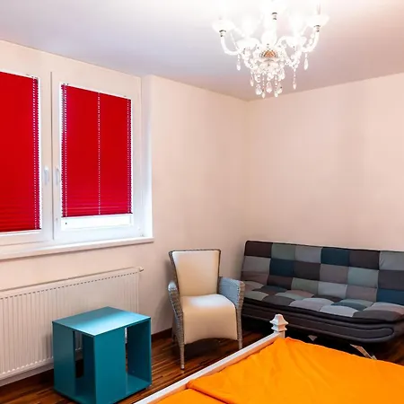 Z_woerthersee-apartment Mit Privatem Seezugang *