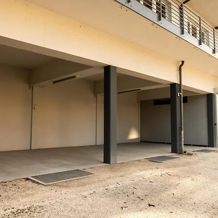 Z_woerthersee-apartment Mit Privatem Seezugang