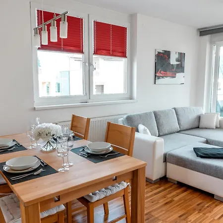 Z_woerthersee-apartment Mit Privatem Seezugang Apartment *